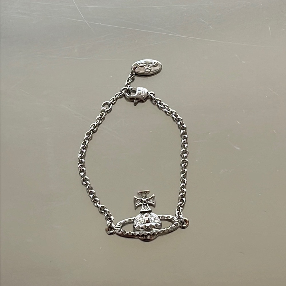 Vivienne Westwood bracelet